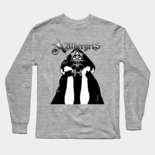 Ambergris - Crowley (2) Long Sleeve T-Shirt